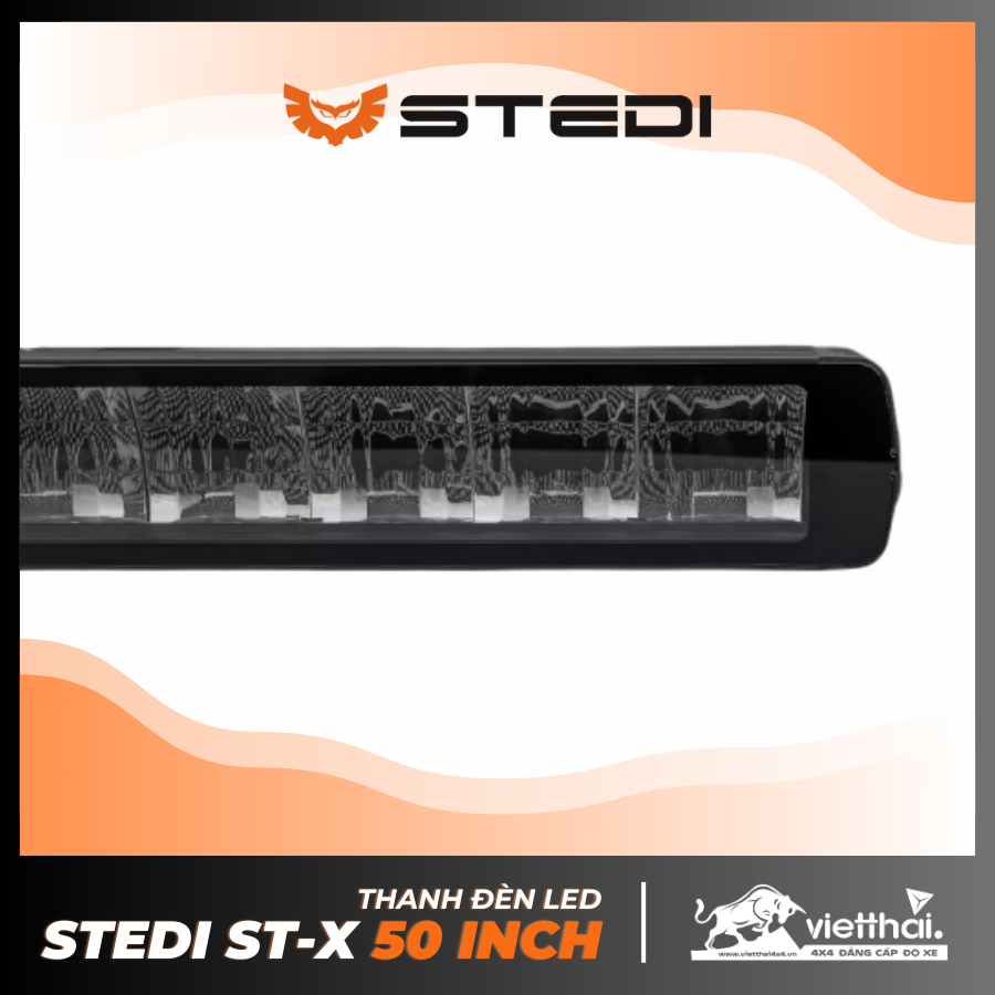 THANH ĐÈN LED ST-X 50 INCH
